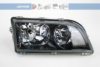 JOHNS 90 06 10-7 Headlight